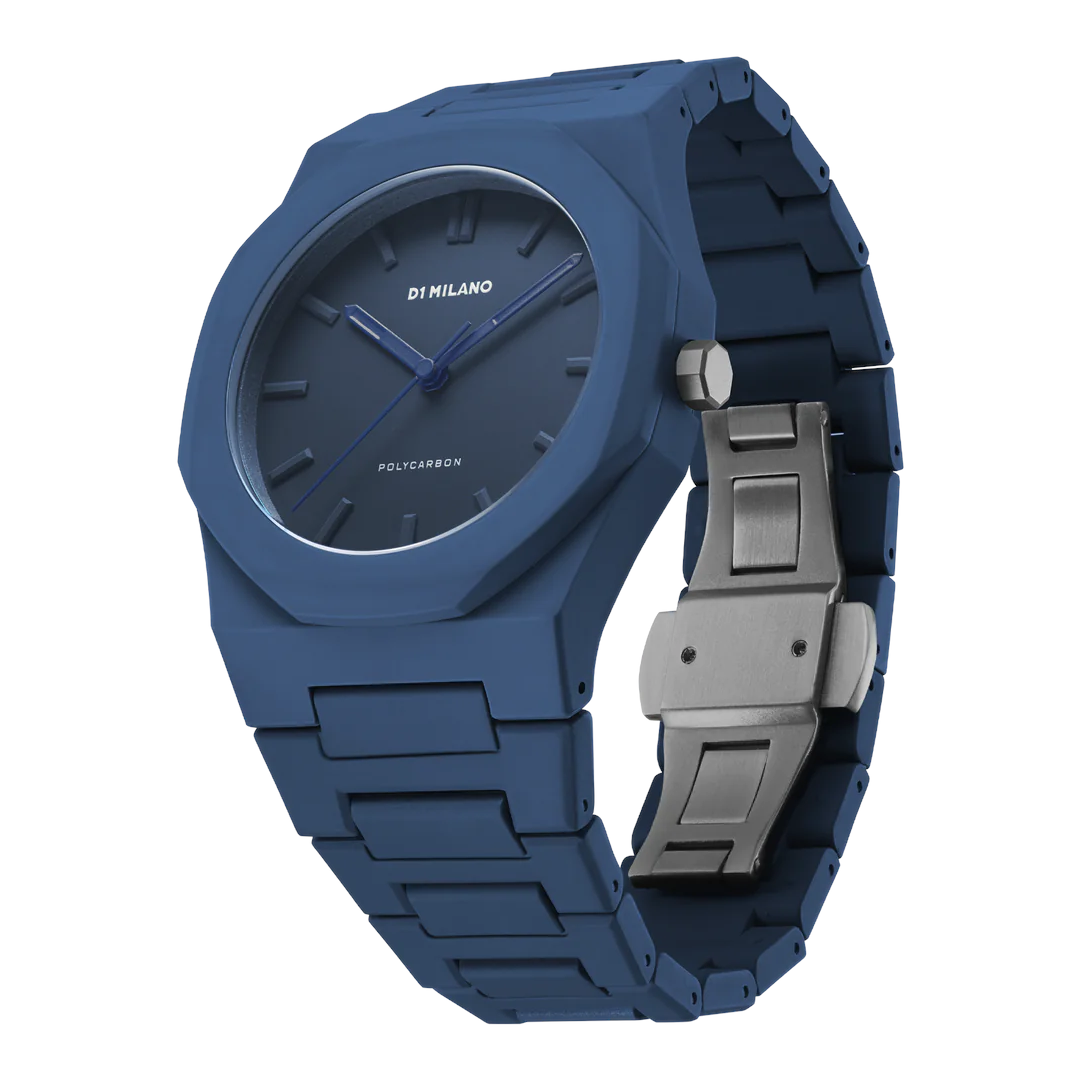 D1 Milano - PCBJ21 - Azzam Watches
