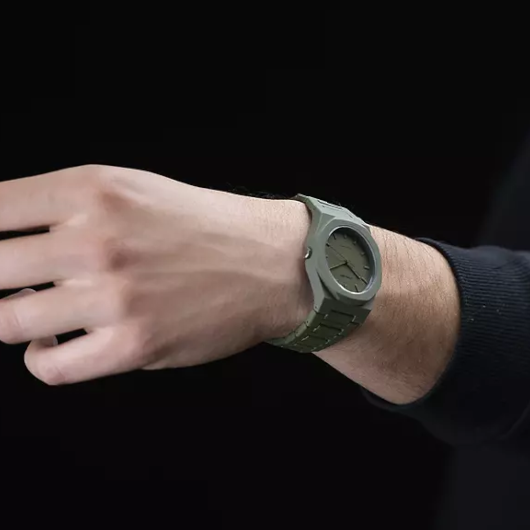 D1 Milano - PCBJ22 - Azzam Watches