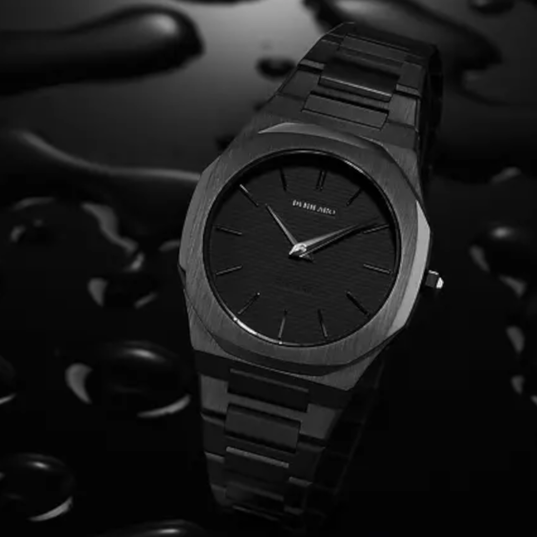 D1 Milano - UTBJSH - Azzam Watches