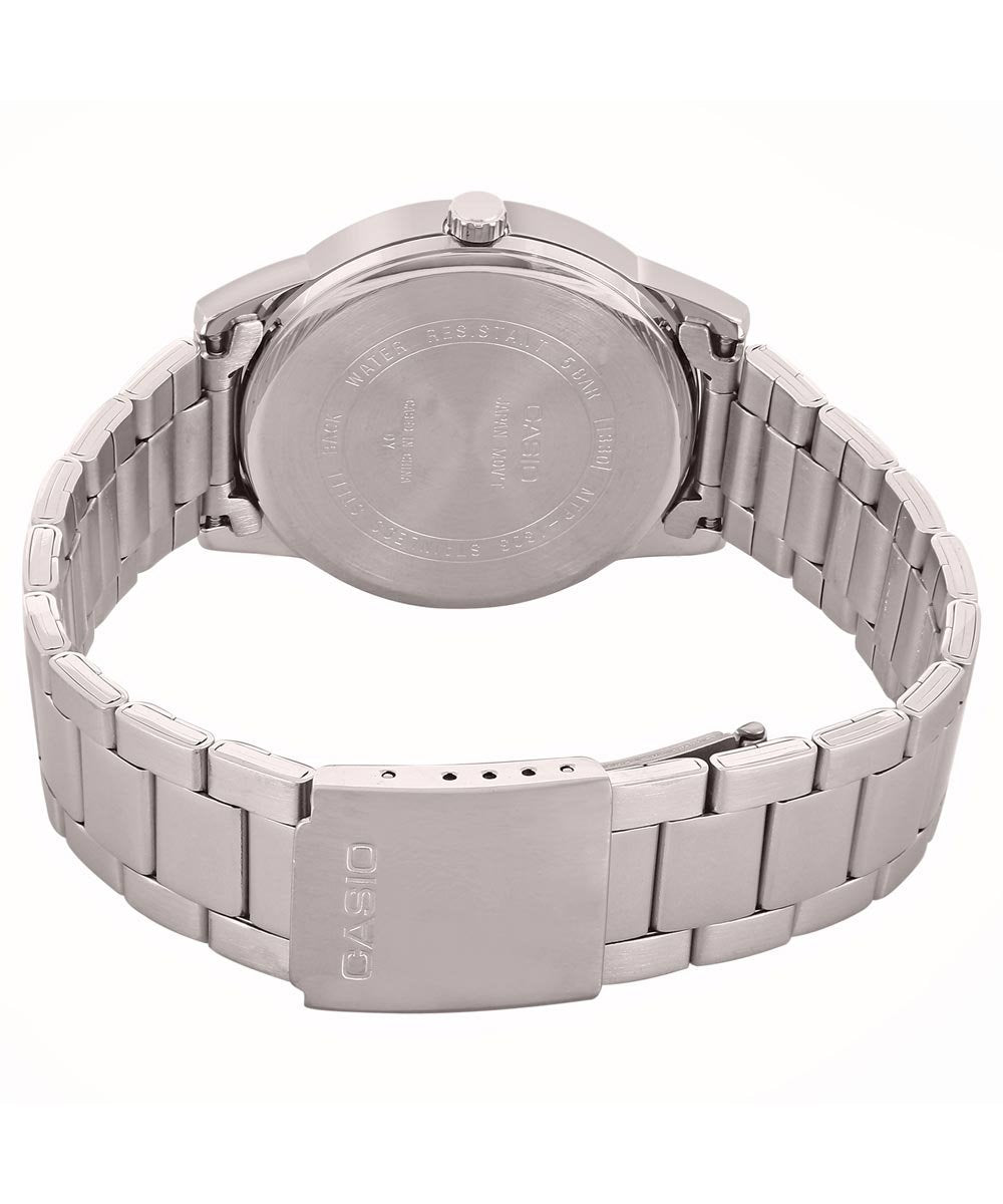 CASIO - MTP-1303D-1AVDF - Azzam Watches