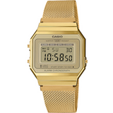 Casio - A700WMG-9ADF - Azzam Watches 