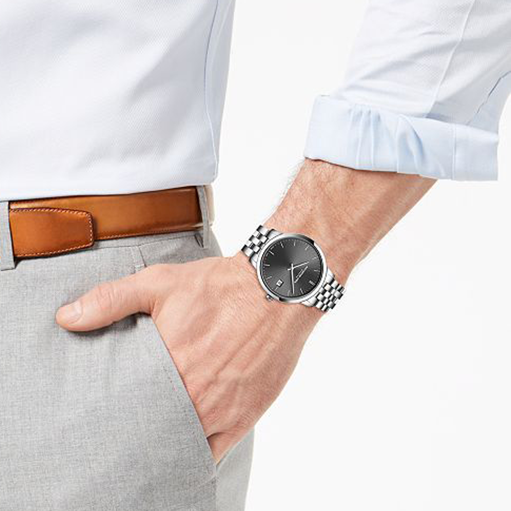 RAYMOND WEIL - 5585.ST.60001 - Azzam Watches