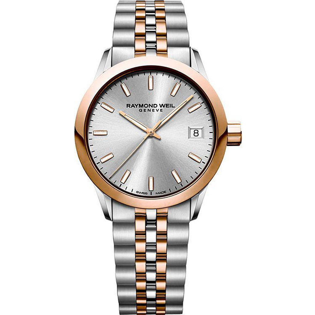 RAYMOND WEIL - 5634.SP5.65021 - Azzam Watches