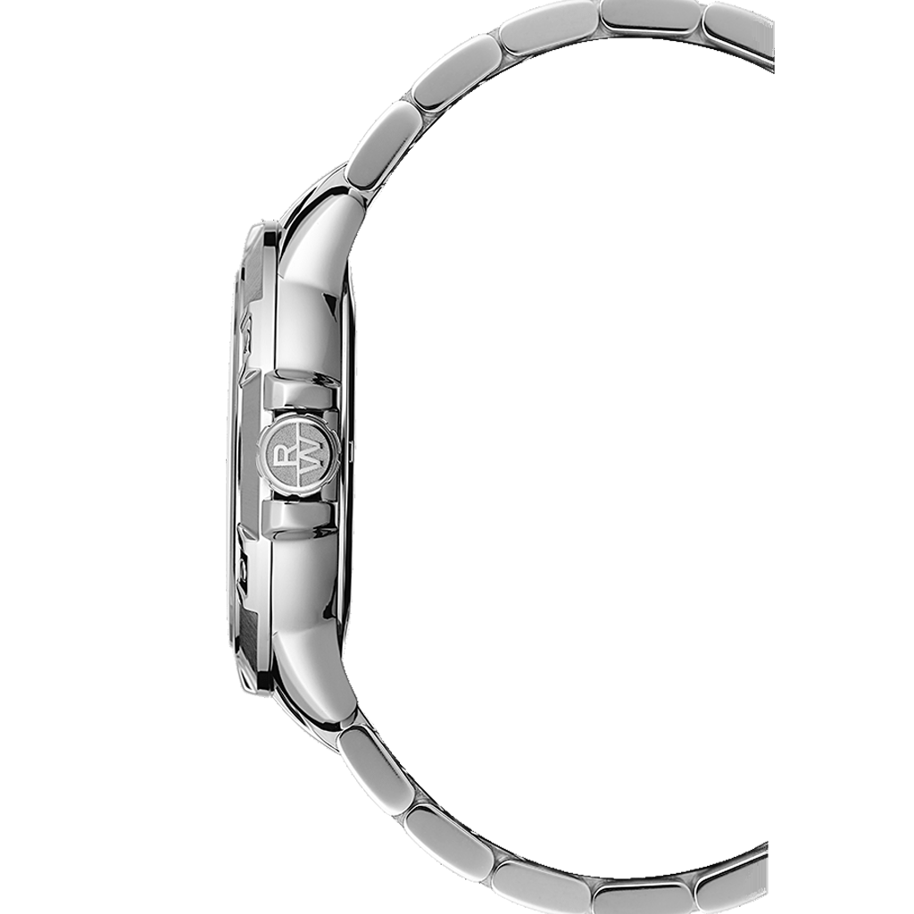 RAYMOND WEIL - 8160.ST.00658 - Azzam Watches