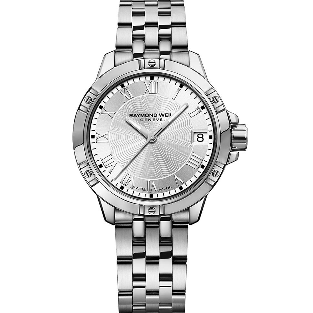 RAYMOND WEIL - 5960.ST.00658 - Azzam Watches