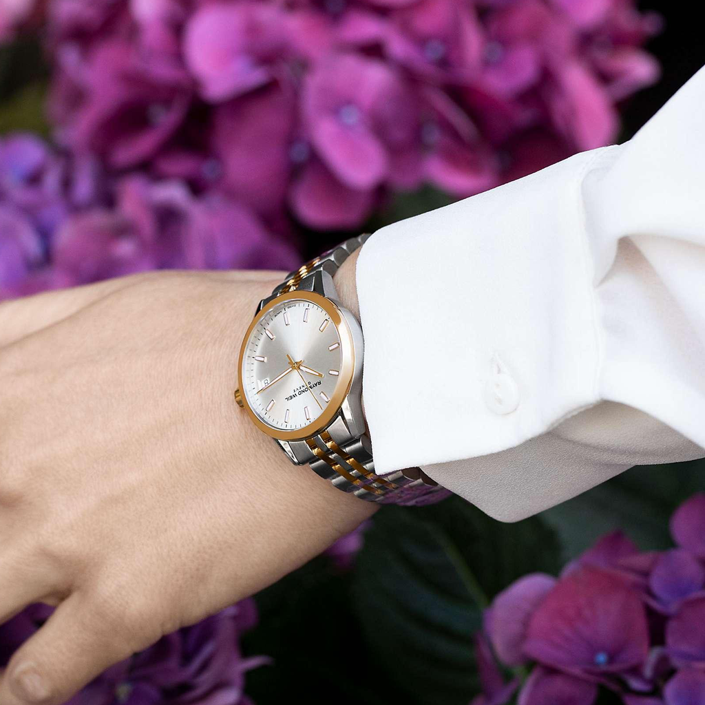 RAYMOND WEIL - 5634.SP5.65021 - Azzam Watches