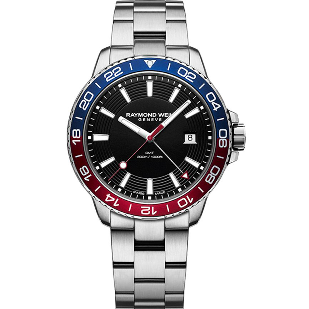 RAYMOND WEIL - 8280.ST3.20001 - Azzam Watches