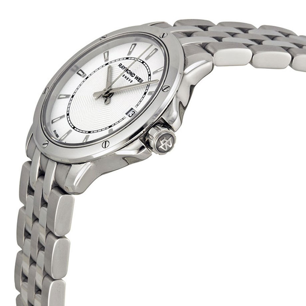 RAYMOND WEIL - 5391.ST.30001 - Azzam Watches