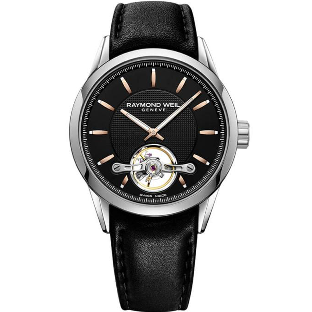 RAYMOND WEIL - 2780.SL5.20001 - Azzam Watches