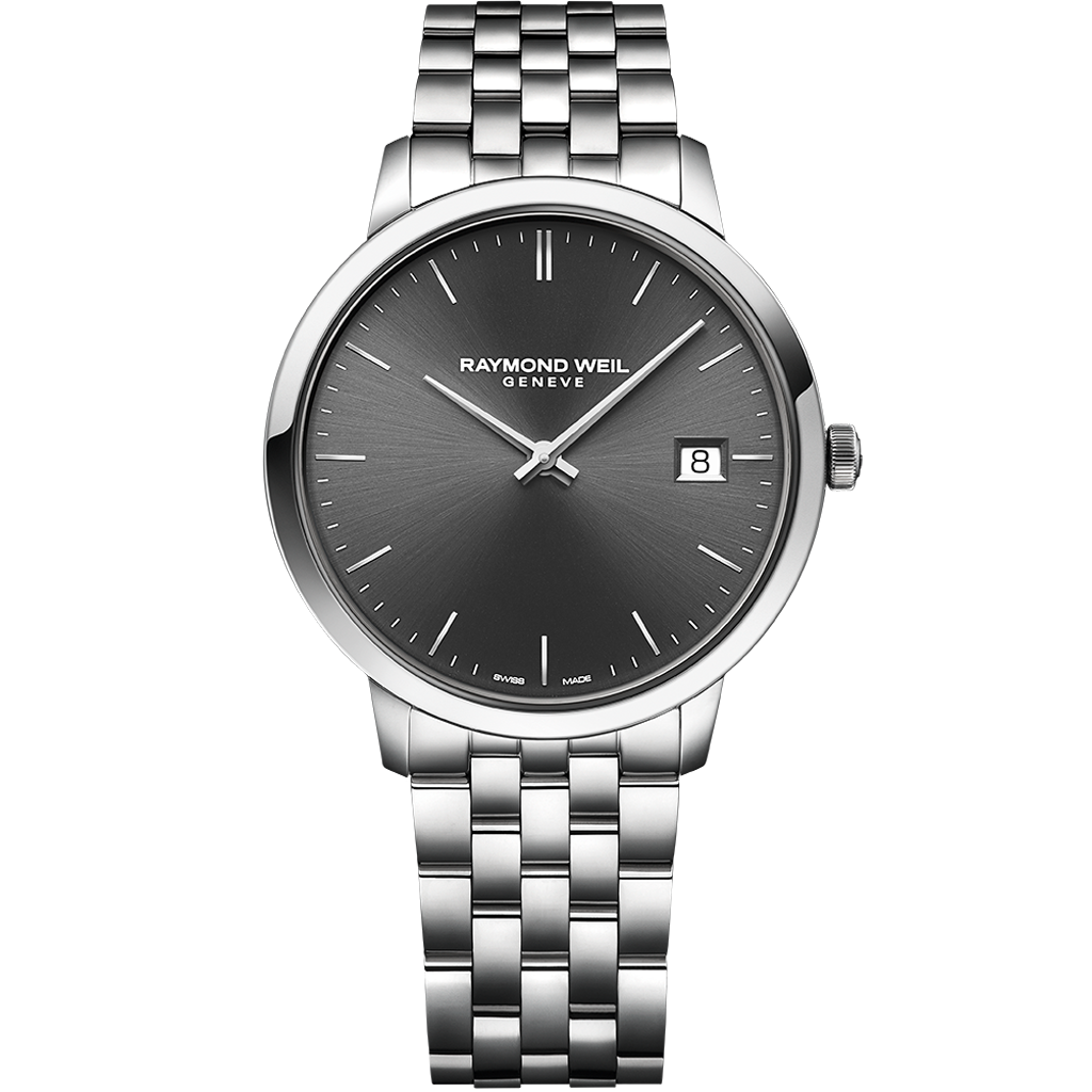 RAYMOND WEIL - 5585.ST.60001 - Azzam Watches