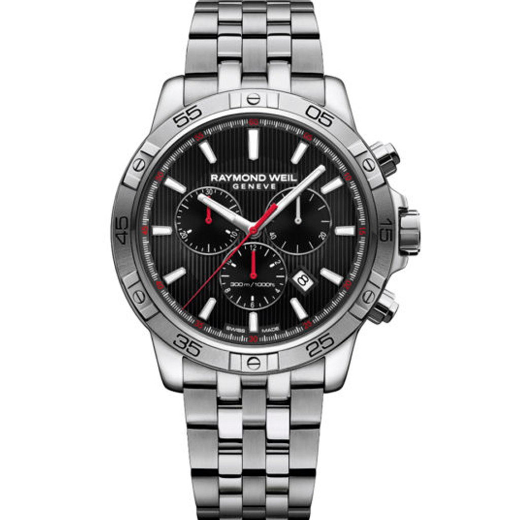 RAYMOND WEIL - 8560.ST2.20001 - Azzam Watches