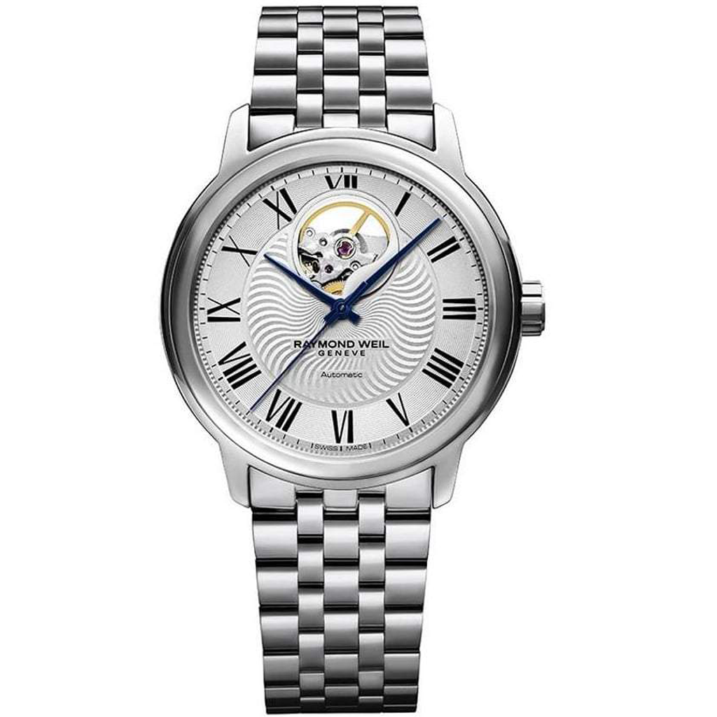 RAYMOND WEIL - 2227.ST.00659 - Azzam Watches