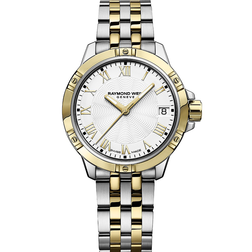 RAYMOND WEIL - 5960.STP.00308 - Azzam Watches