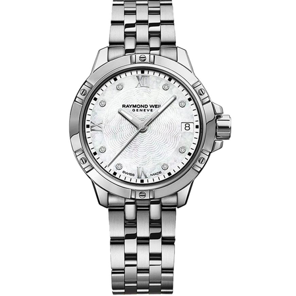 RAYMOND WEIL - 5960.ST.00995 - Azzam Watches