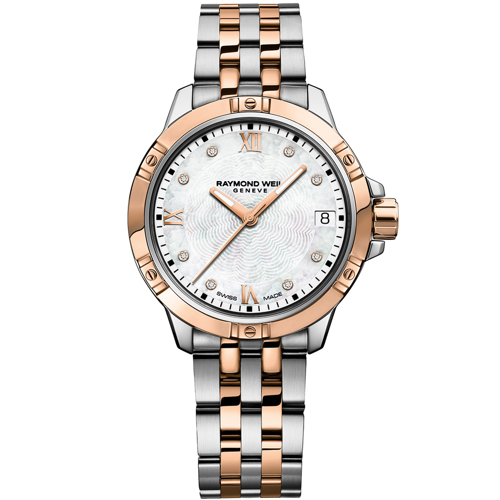 RAYMOND WEIL - 5960.SP5.00995 - Azzam Watches