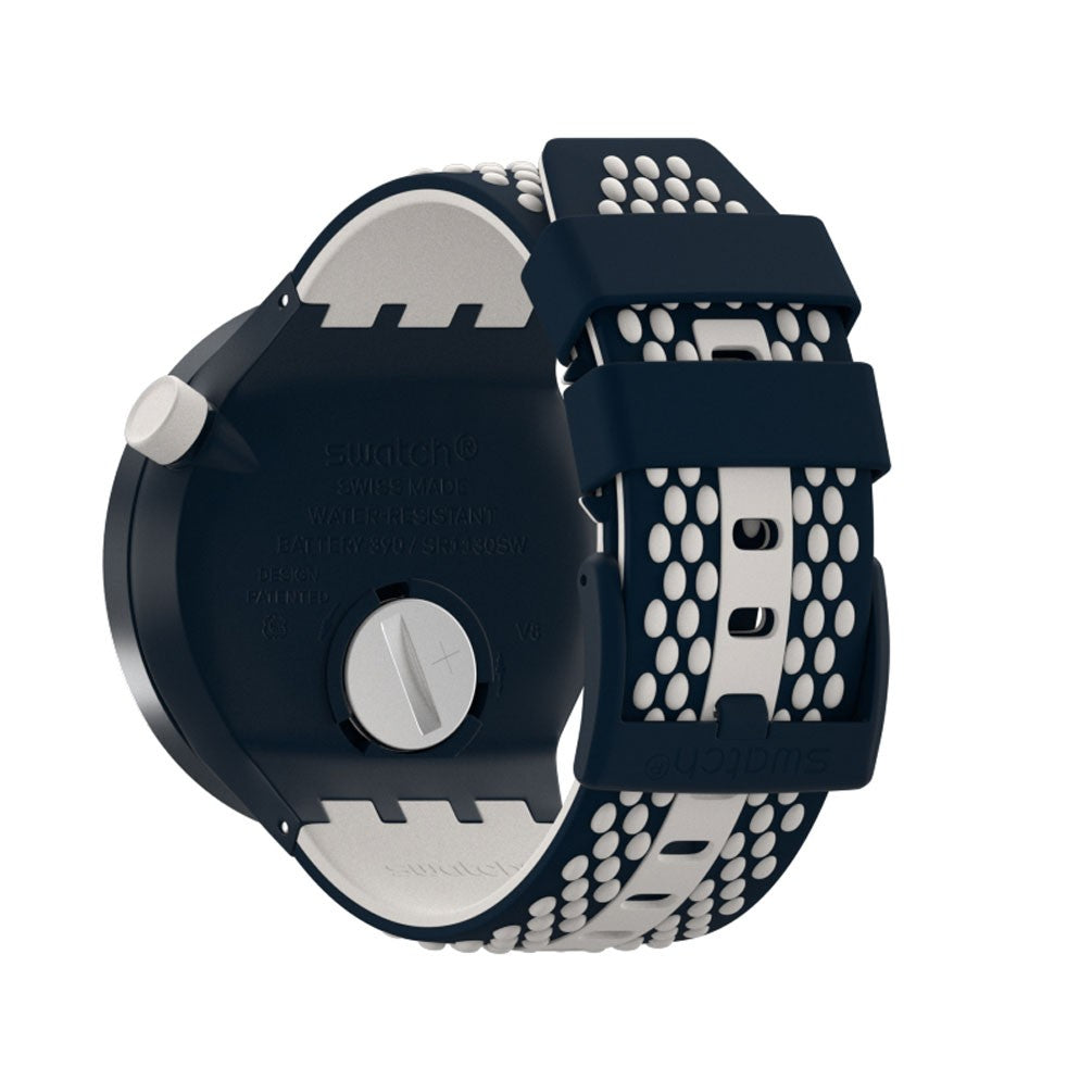Swatch - SO27N101 - Azzam Watches