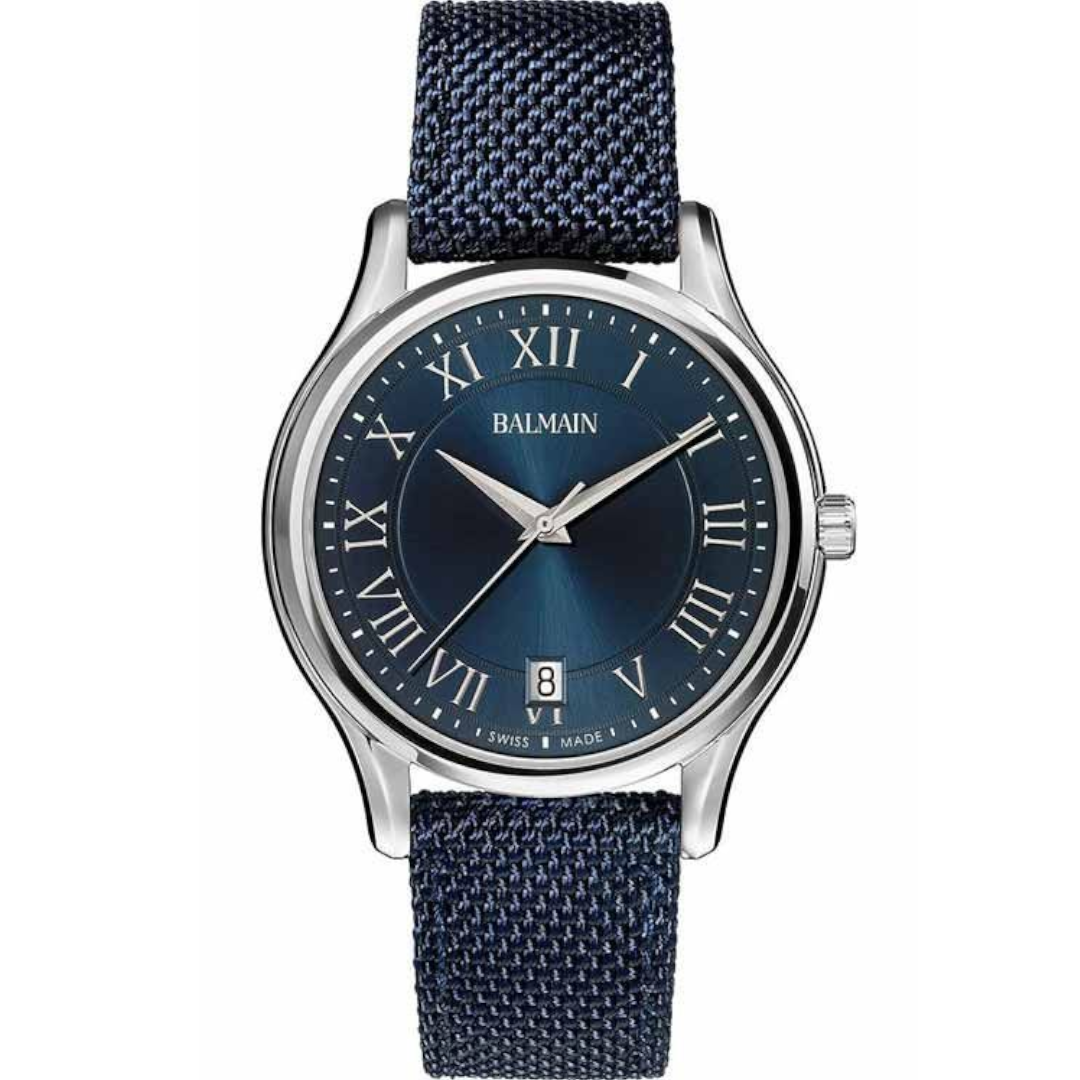 Balmain - B1341.72.92 - Azzam Watches