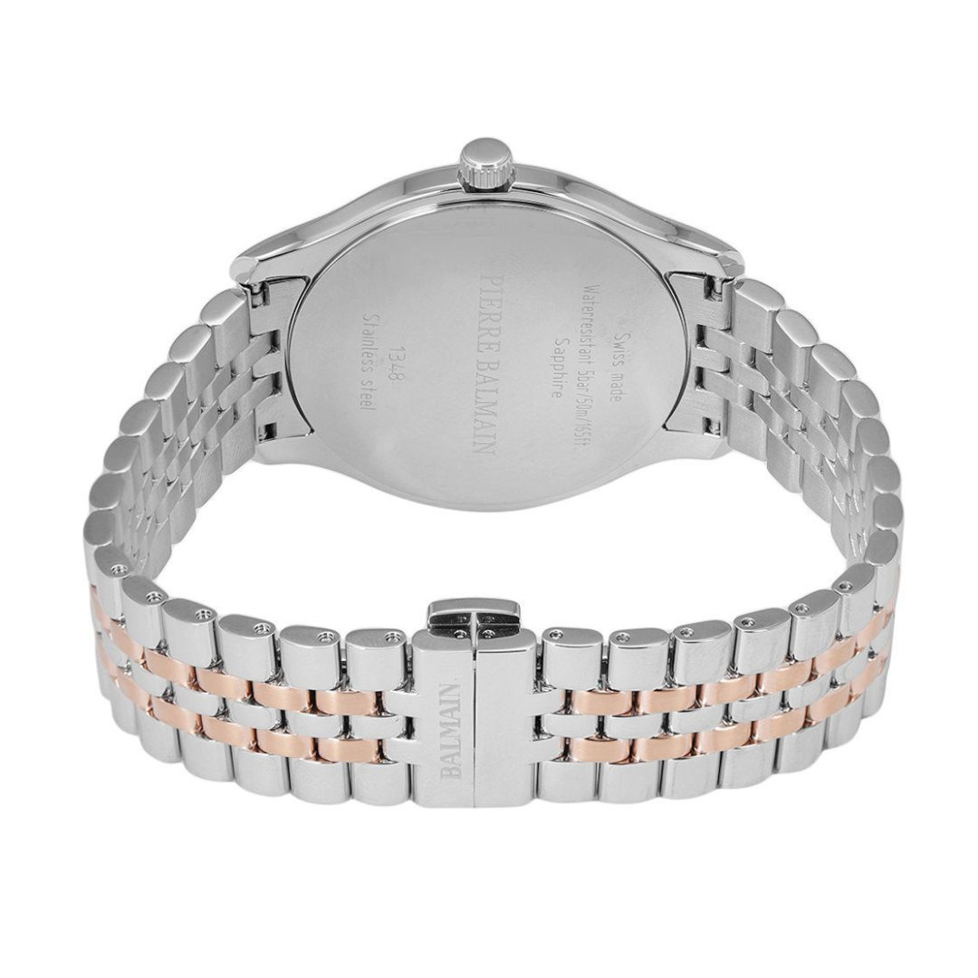 Balmain - B1348.33.22 - Azzam Watches