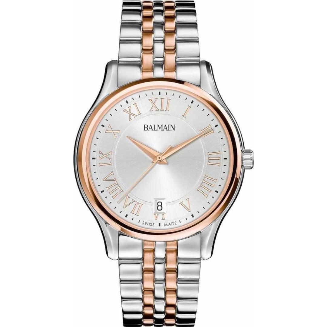 Balmain - B1348.33.22 - Azzam Watches