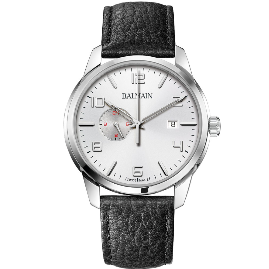 Balmain - B1481.32.24 - Azzam Watches