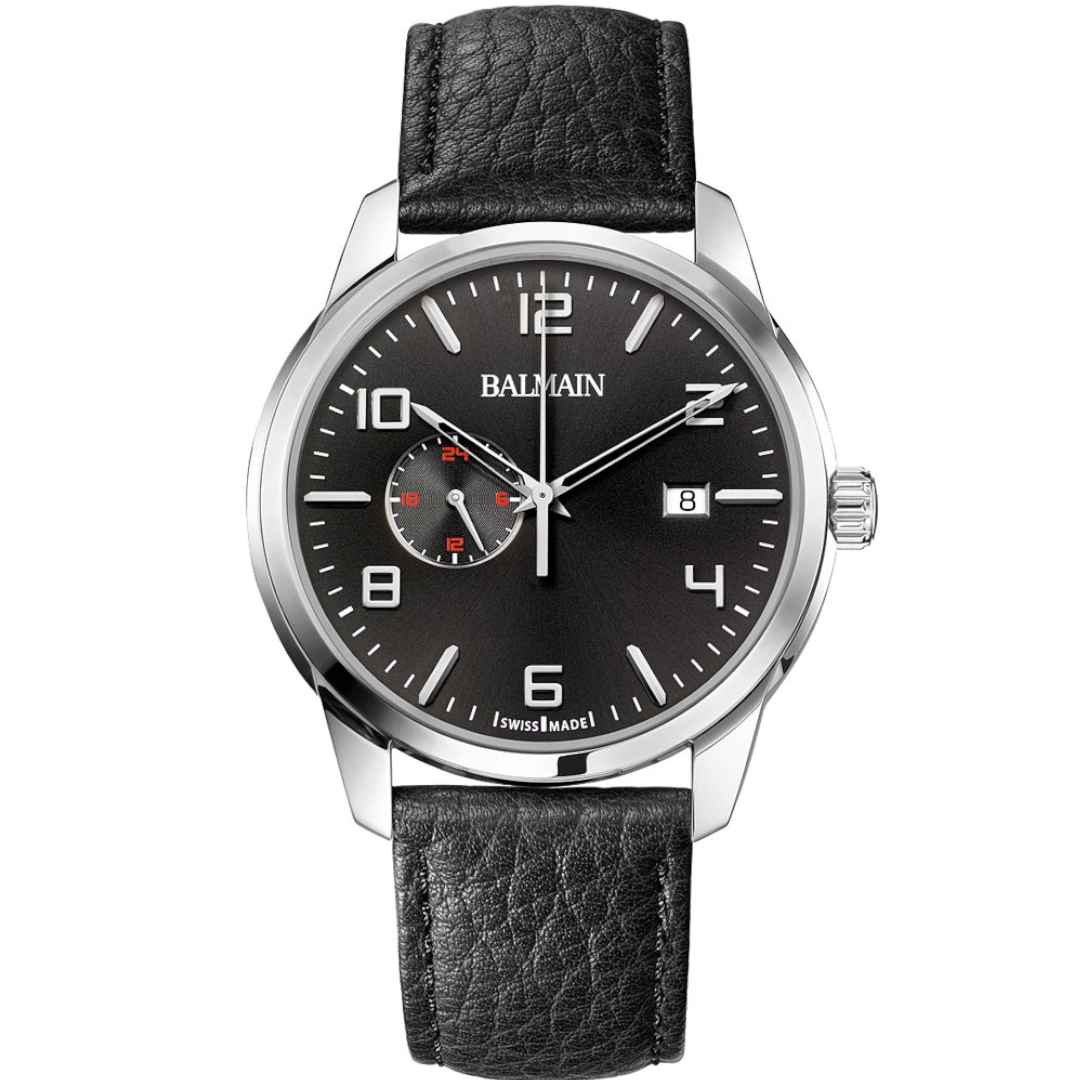 Balmain - B1481.32.64 - Azzam Watches