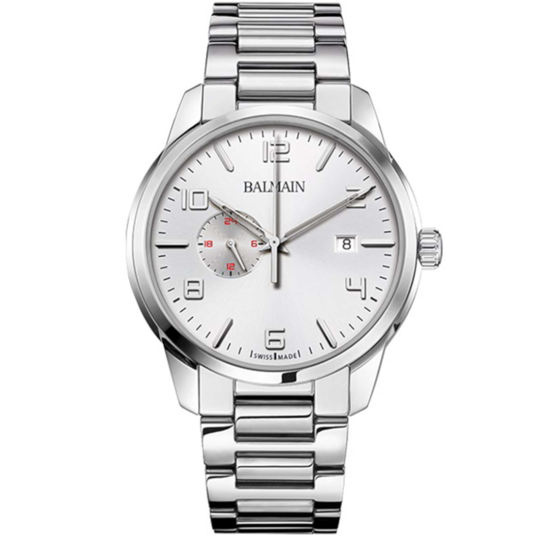Balmain - B1481.33.24 - Azzam Watches