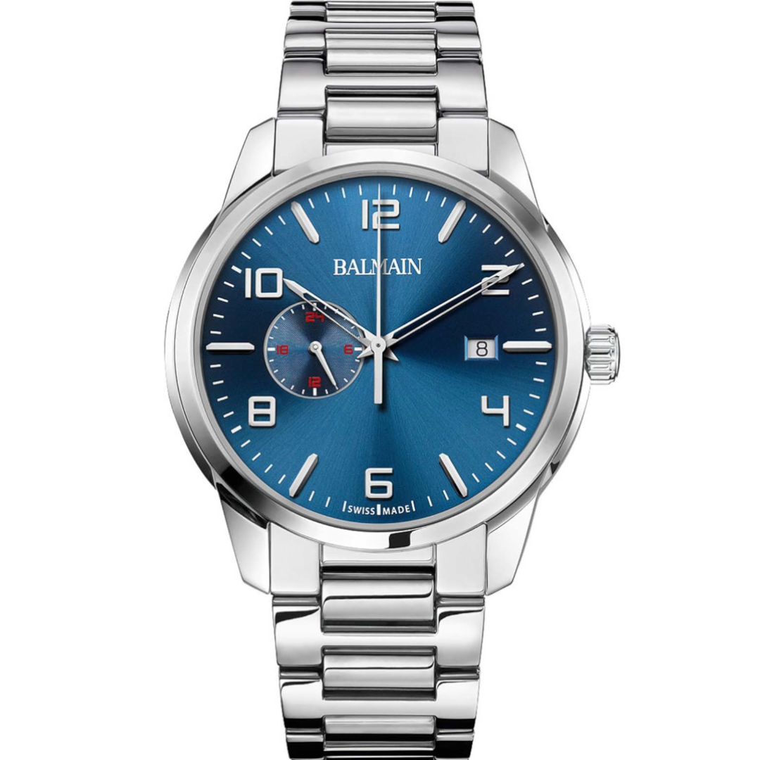 Balmain - B1481.33.94 - Azzam Watches
