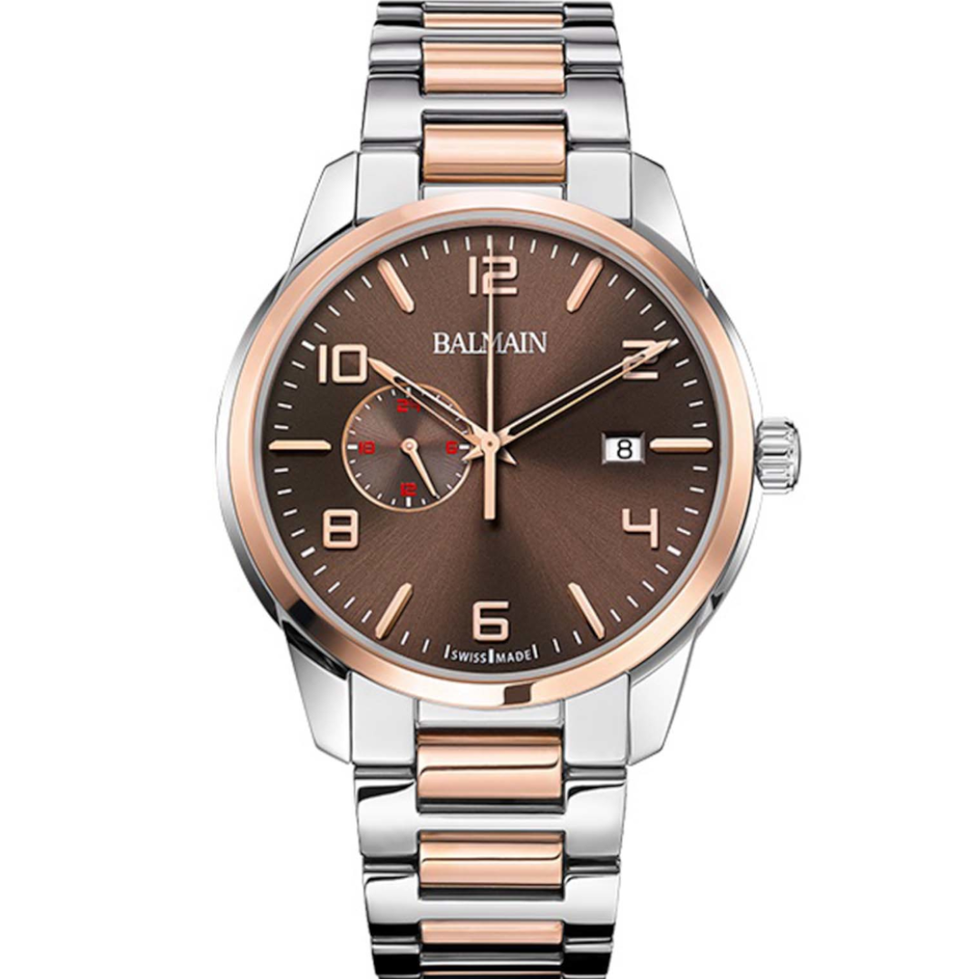 Balmain - B1488.33.54 - Azzam Watches