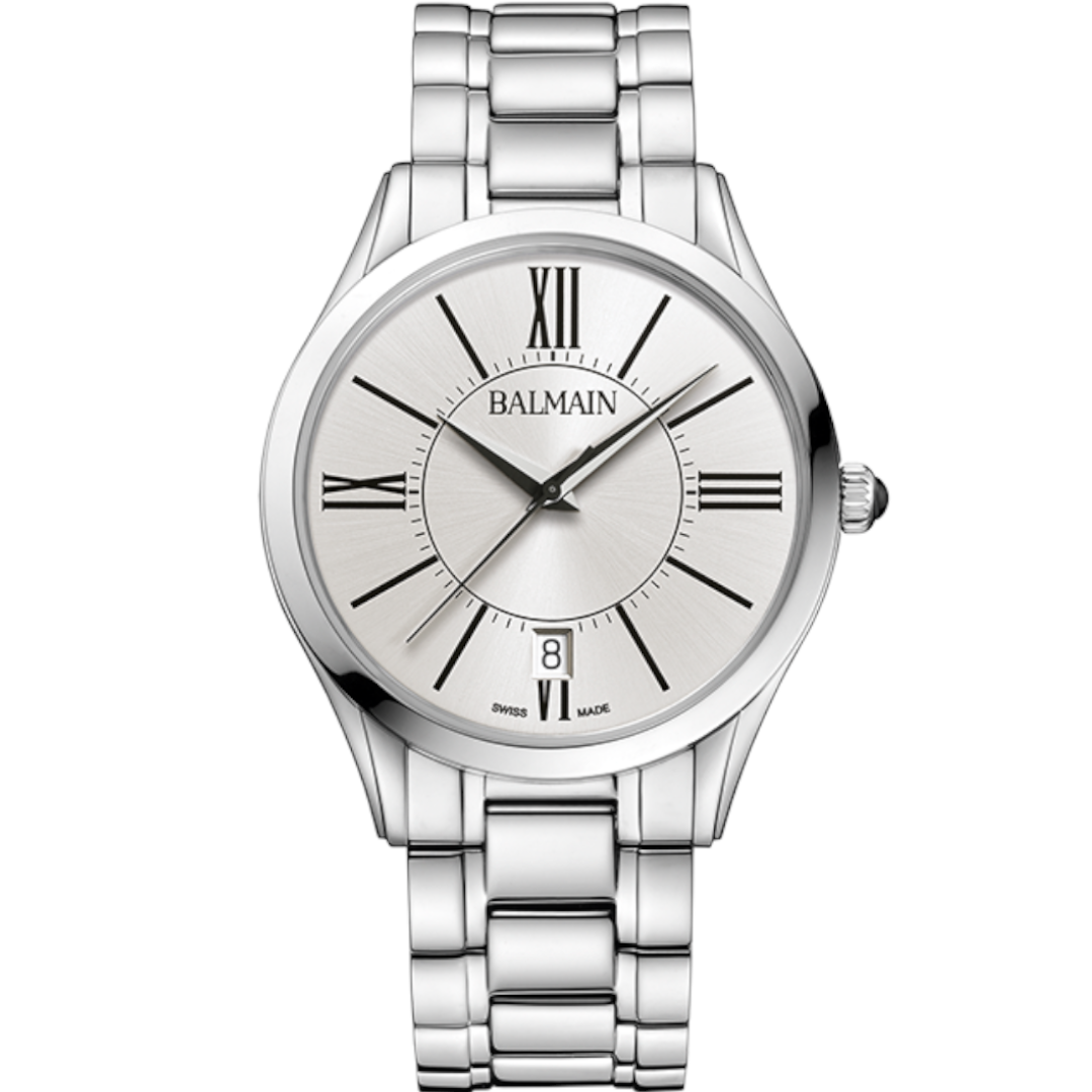 Balmain - B4101.33.21 - Azzam Watches
