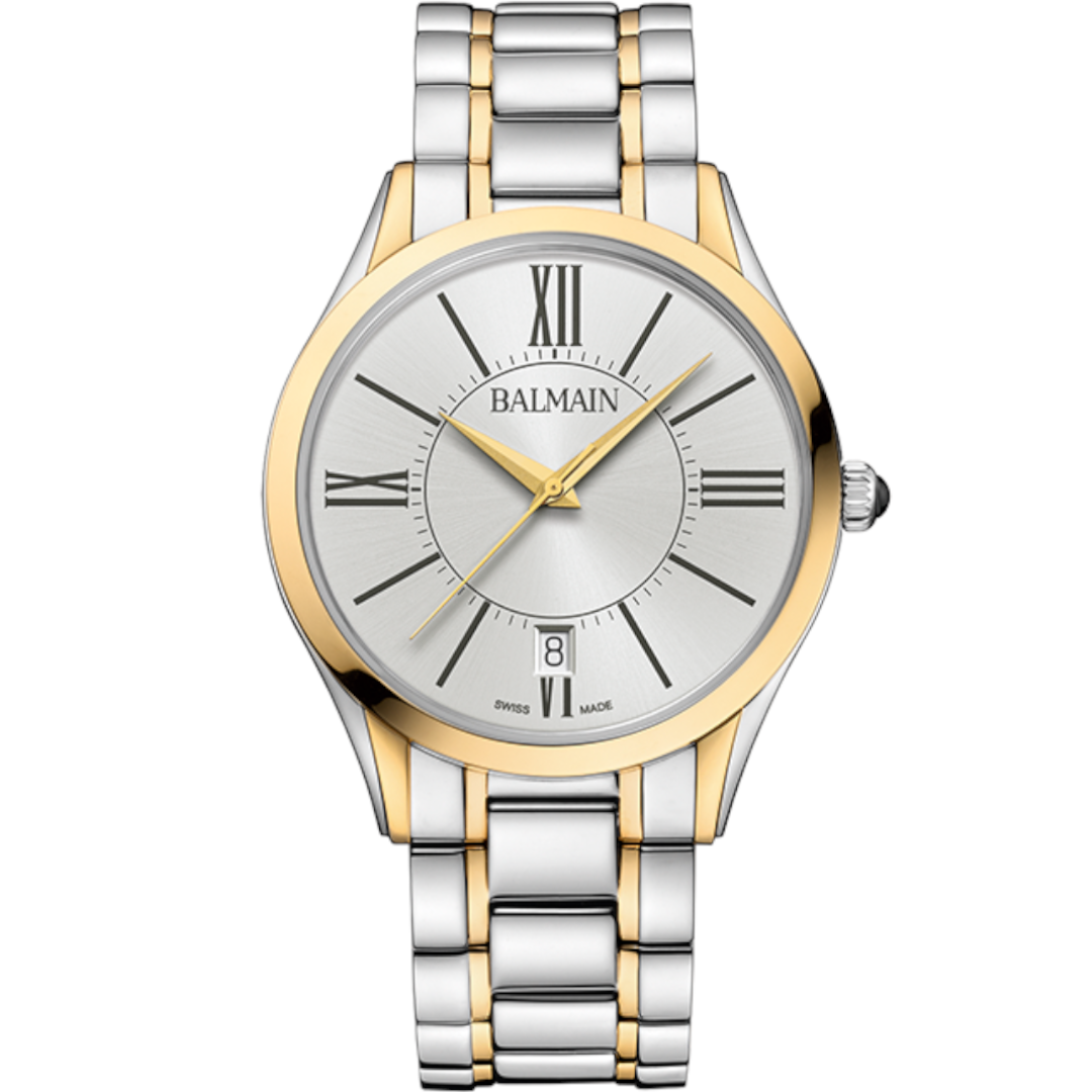 Balmain - B4102.39.21 - Azzam Watches