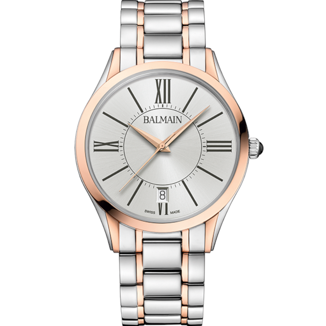 Balmain - B4108.33.21 - Azzam Watches