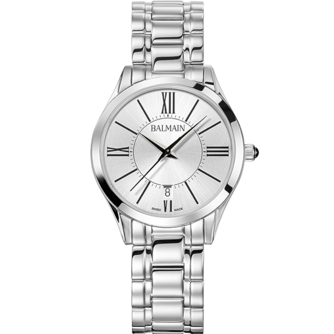 Balmain - B4311.33.22 - Azzam Watches
