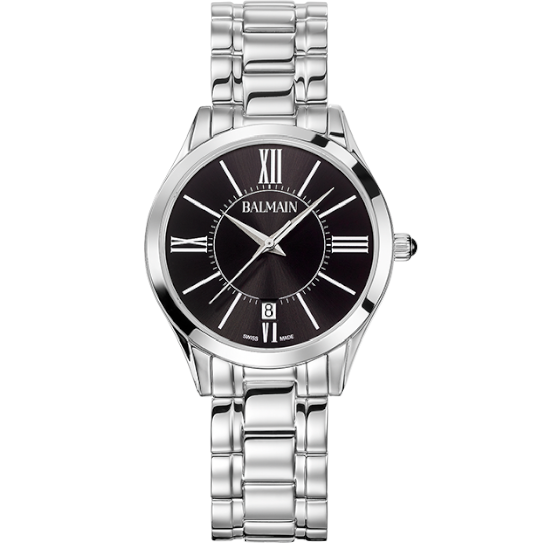 Balmain - B4311.33.62 - Azzam Watches