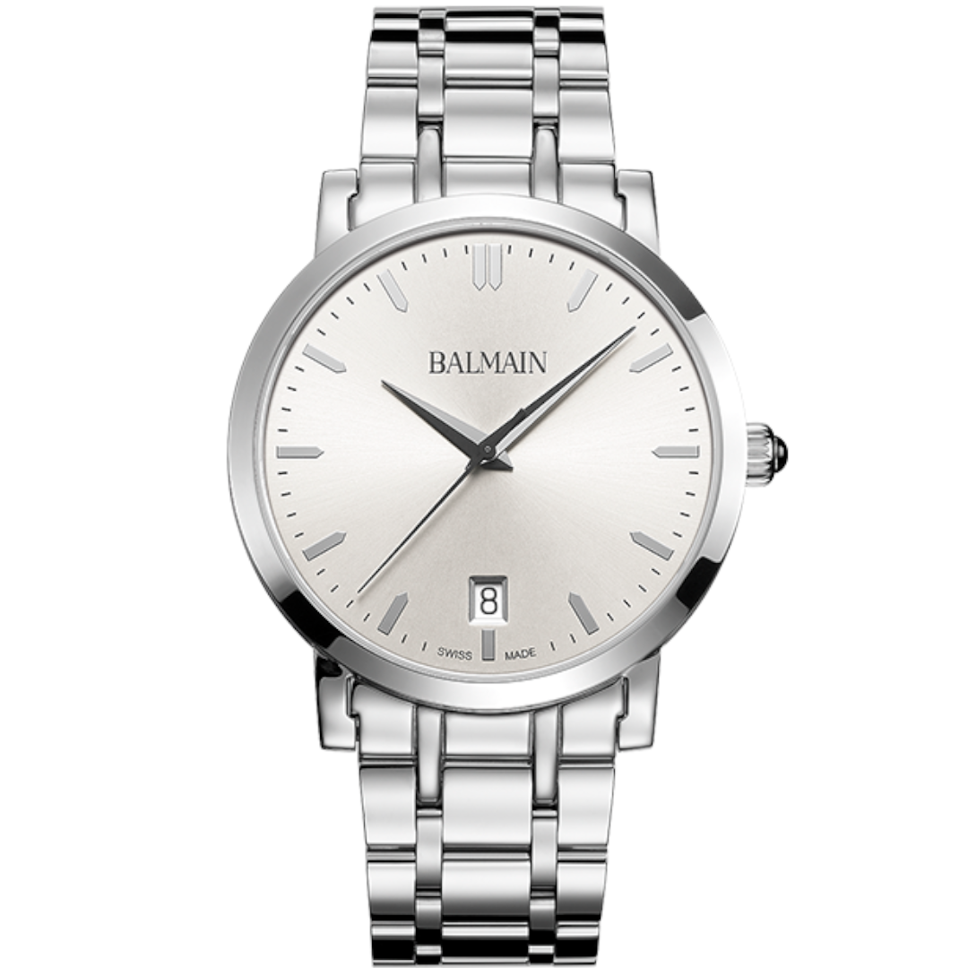 Balmain - B4421.33.26 - Azzam Watches