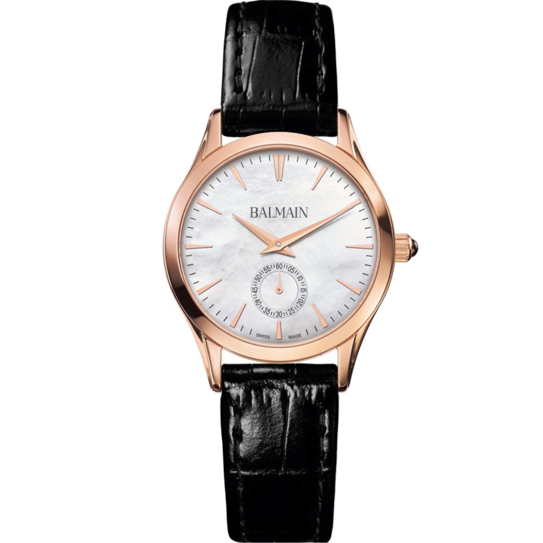 Balmain - B4719.32.86 - Azzam Watches