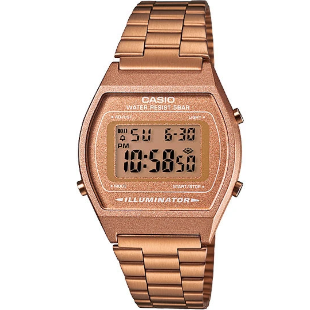Casio - B640WC-5ADF - Azzam Watches