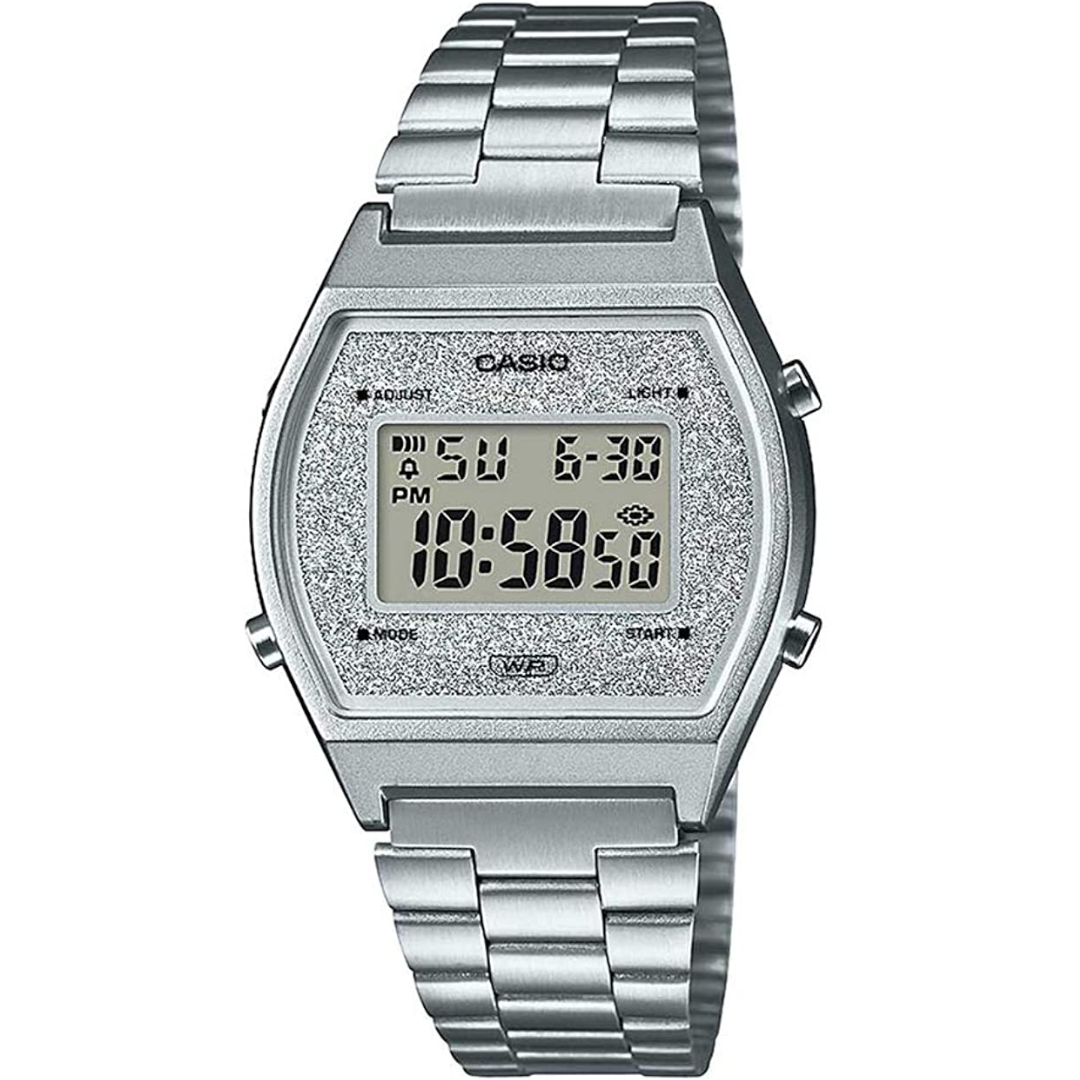 Casio - B640WDG-7DF - Azzam Watches