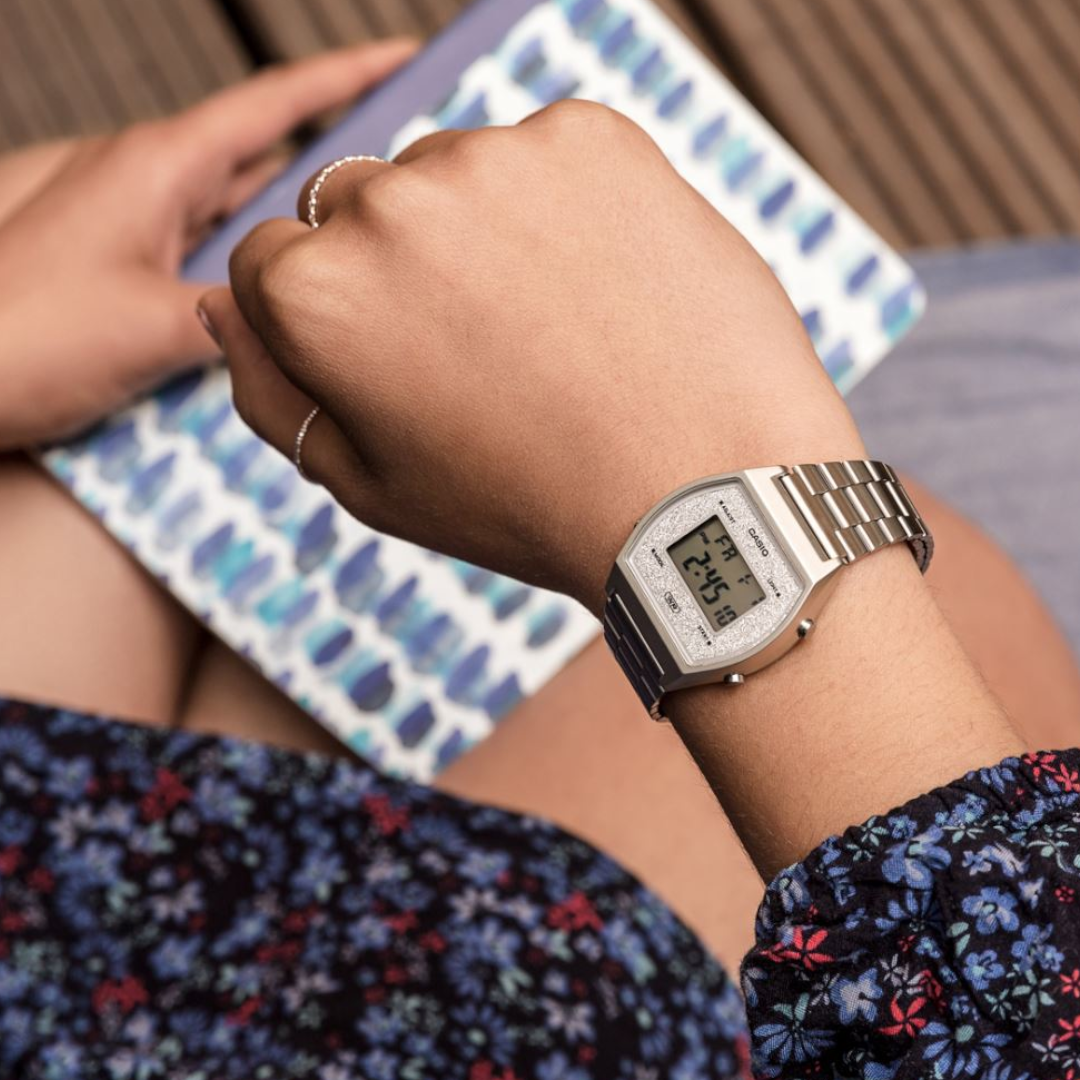 Casio - B640WDG-7DF - Azzam Watches