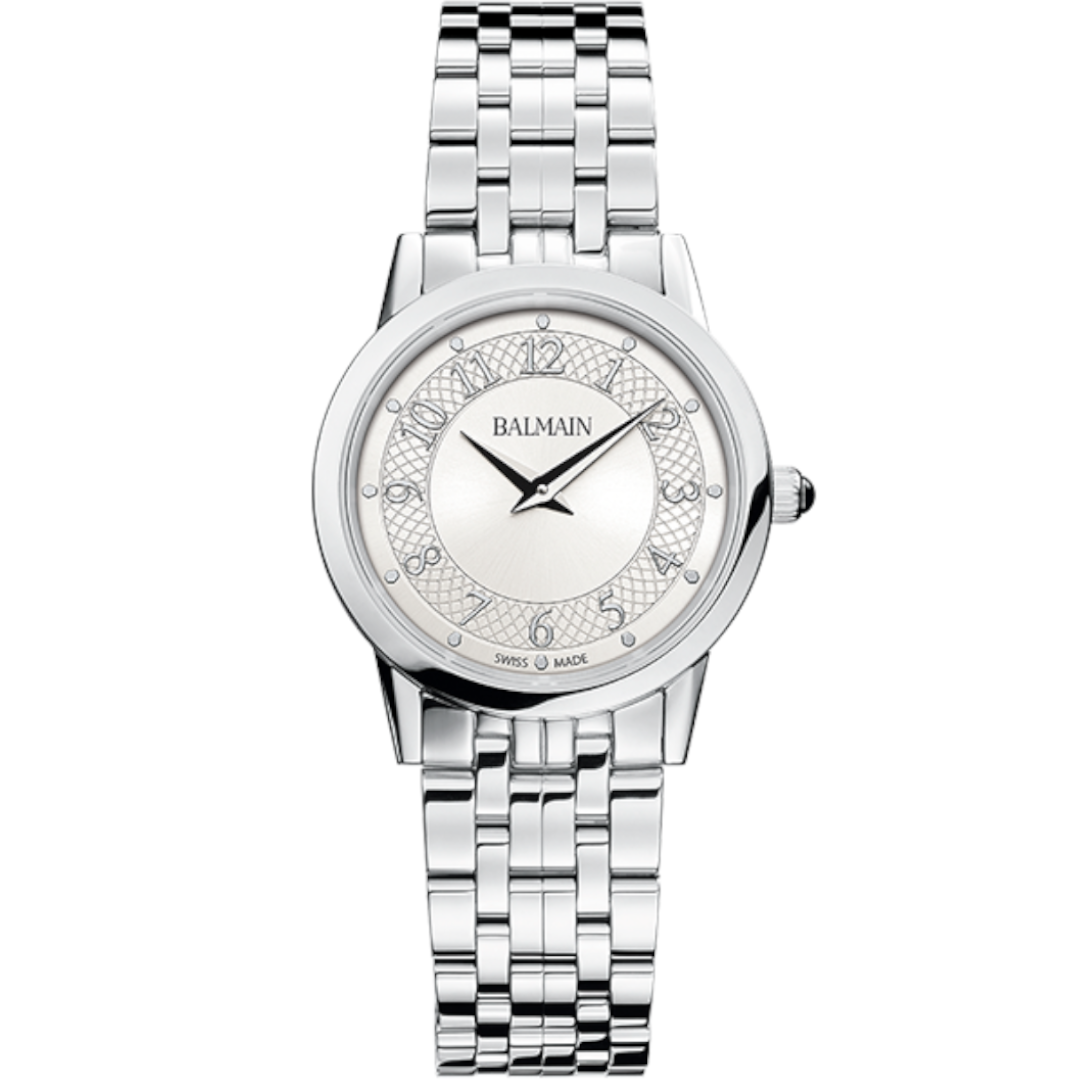 Balmain - B8551.33.24 - Azzam Watches