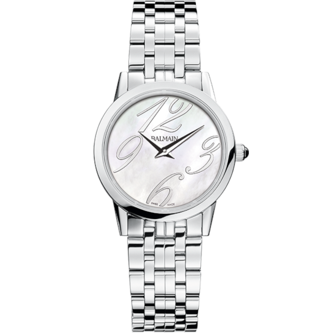 Balmain - B8551.33.84 - Azzam Watches
