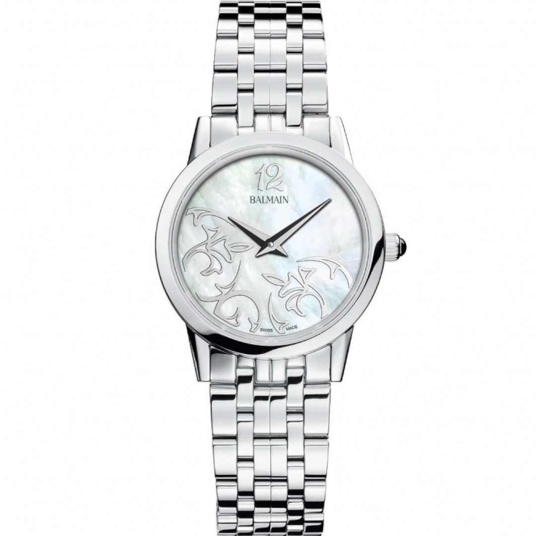 Balmain - B8551.33.86 - Azzam Watches