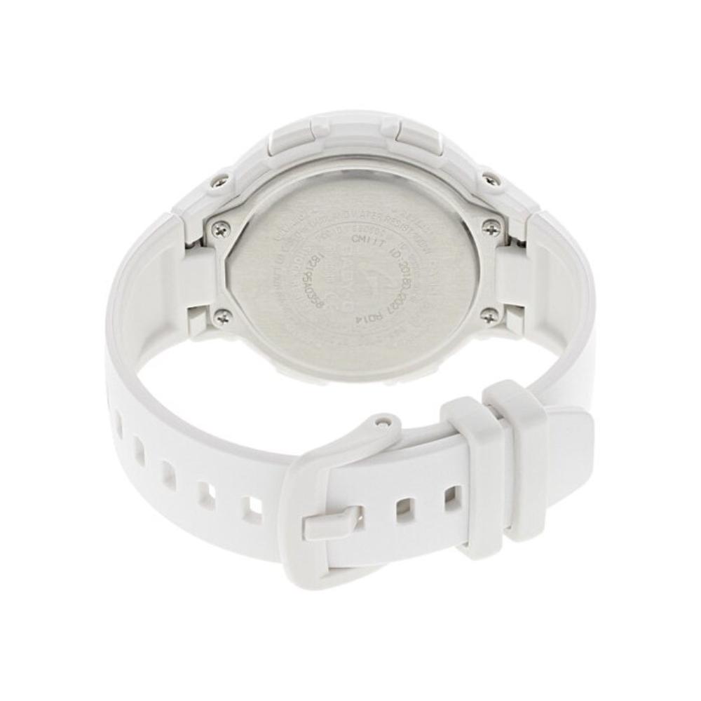 Casio - BSA-B100SC-7ADR - Azzam Watches