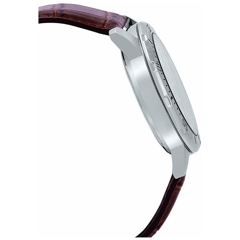 CASIO - MTP-VD01L-1BVUDF - Azzam Watches