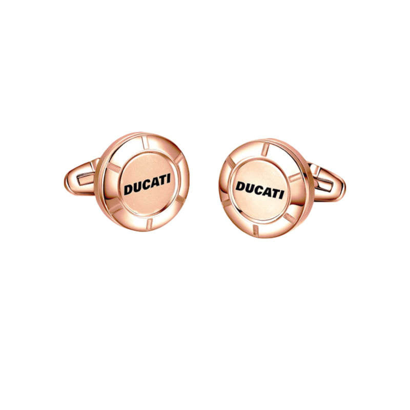 Ducati - DC-04B - Azzam Watches