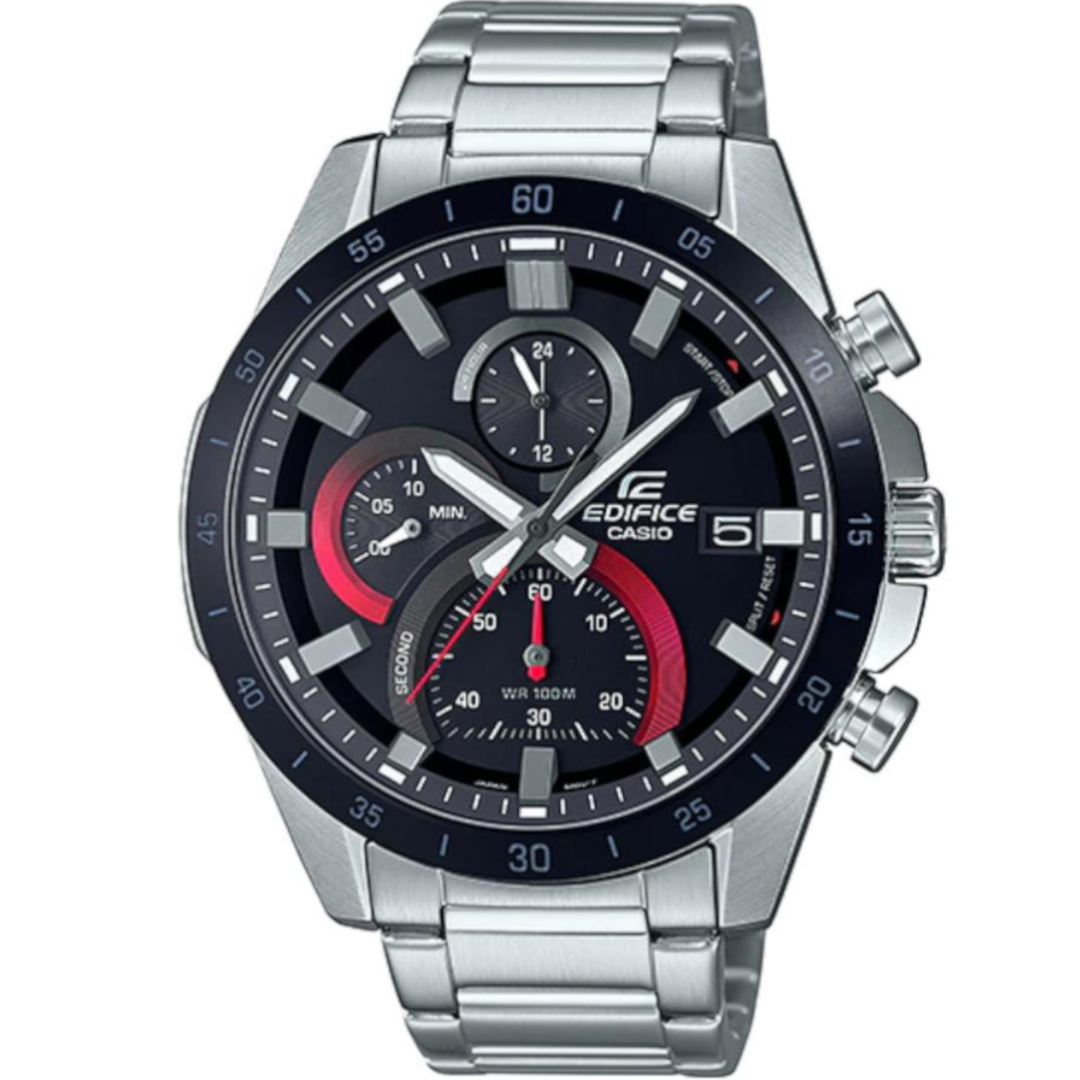 Casio - EFR-571DB-1A1VUDF - Azzam Watches