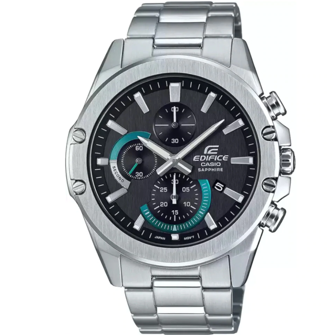 CASIO - EFR-S567D-1AVUDF - Azzam Watches