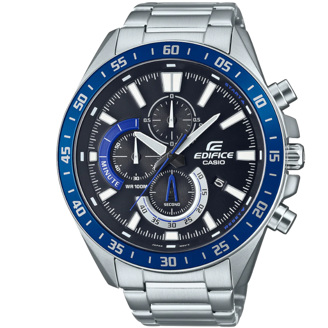 Casio - EFV-620D-1A2VUDF - Azzam Watches