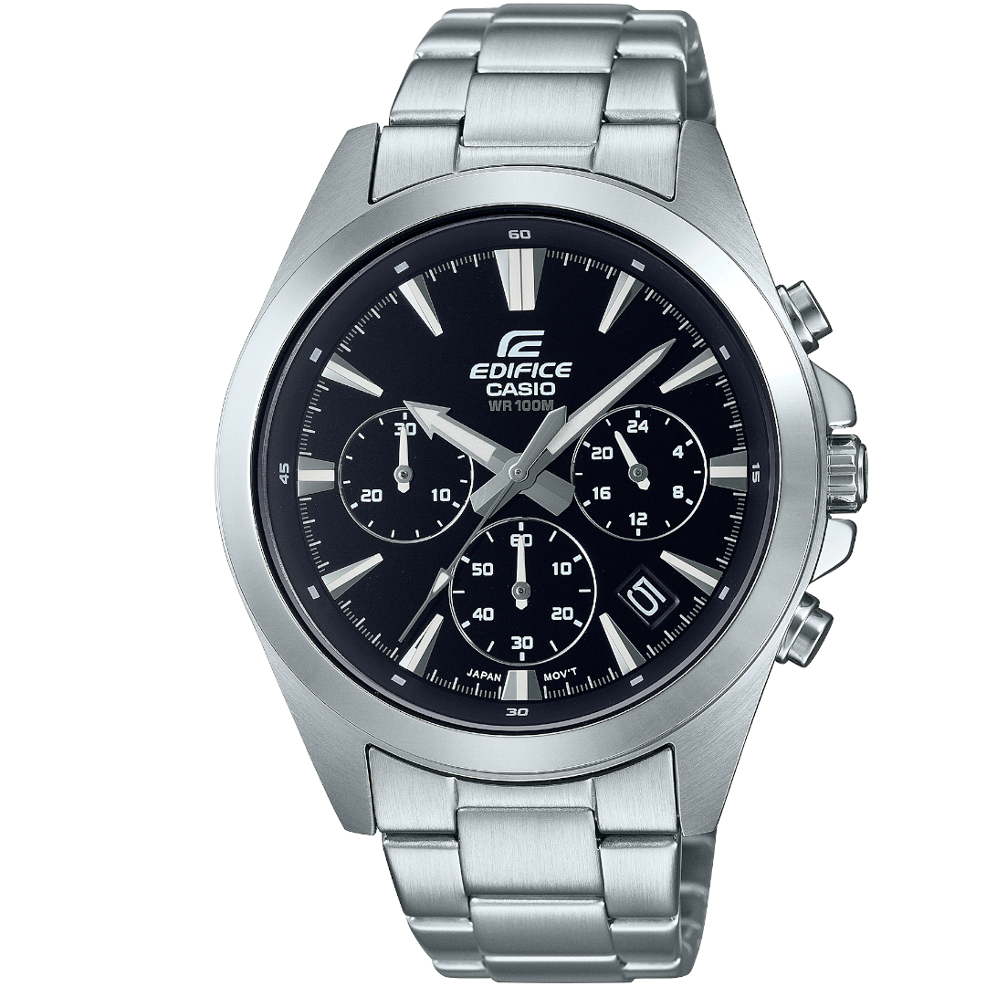 Casio - EFV-630D-1AVUDF - Azzam Watches
