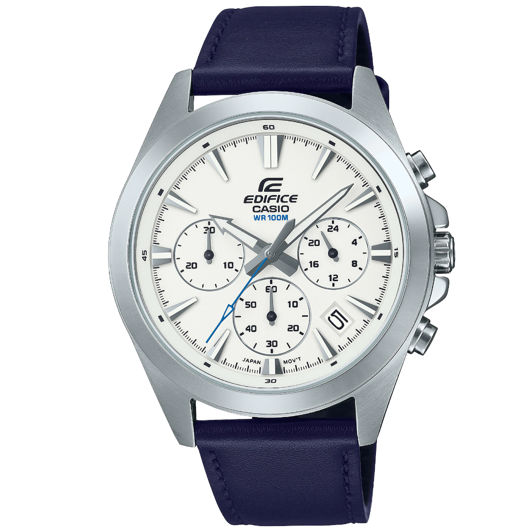 Casio - EFV-630L-7AVUDF - Azzam Watches