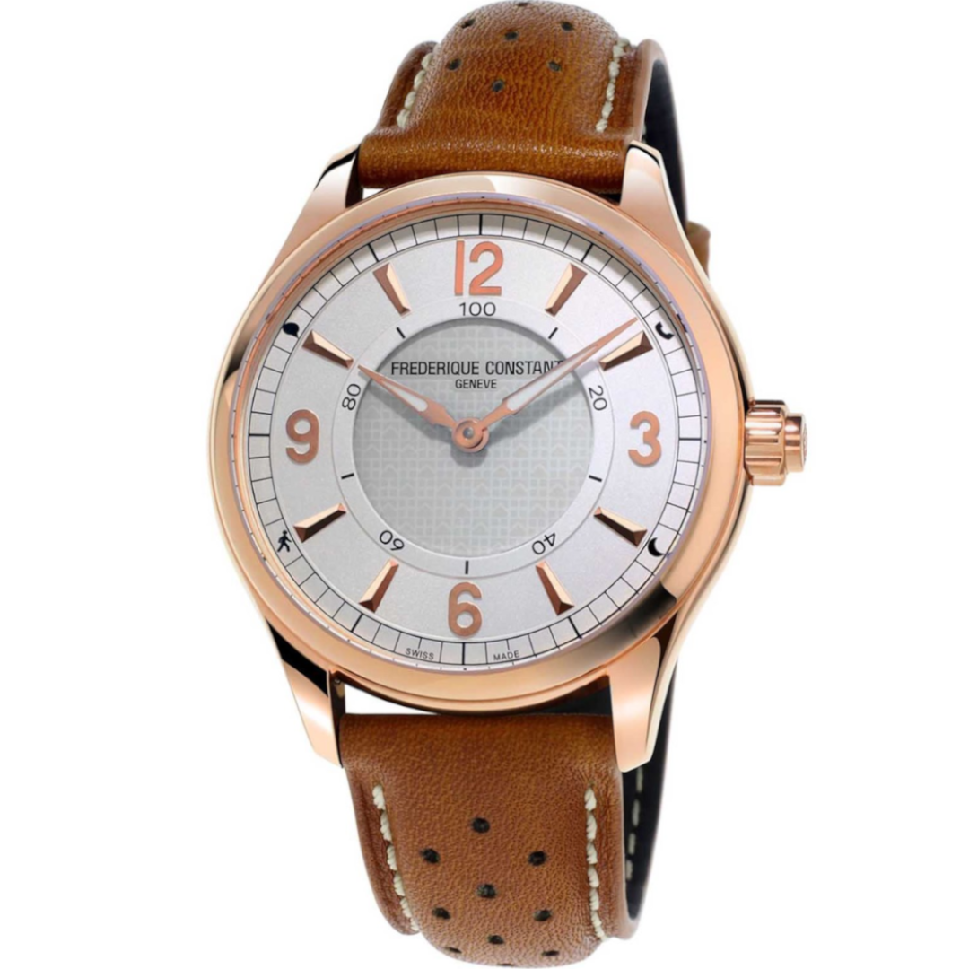Frederique Constant - FC-282AS5B4 - Azzam Watches